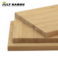 High Quality 5mm Bamboo Panel 6mm Vertical Bamboo timber Carbonized Bamboo Wood Sheets for Sale