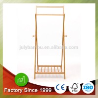 Bamboo Furniture bamboo clothing rack