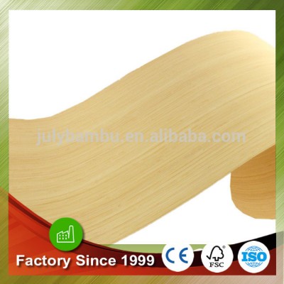 Bamboo veneer wholesale Waimaotong for furnitures