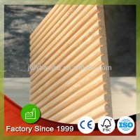 Competitive price decorative 3d bamboo wall panel