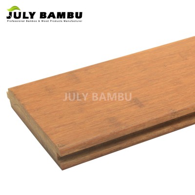 Factory Price High Hardness Tongue and Groove Bamboo Horse Board for Horse stable planks