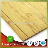 Bamboo interior 3d wall panel decorative ceilings panels