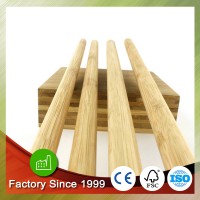 Excellent quality and competitive price wood rods supplier wholesale