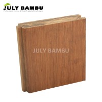 Solid Strand Woven Bamboo Board for Horse Stable