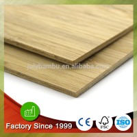 Multilayer bamboo veneer 2mm 3mm 4mm 5mm 6mm