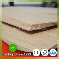 Bamboo veneer for skateboards 3mm longboard wood deck