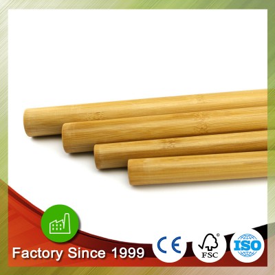 Excellent quality and competitive price wooden rods supplier wholesale