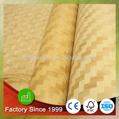 Bamboo weave panel handmade bamboo for wall panel ceiling panels