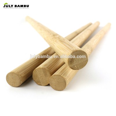 Eco-friendly bamboo wooden dowel high quality bamboo dowels